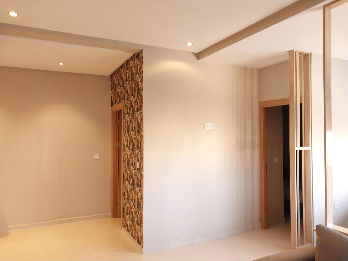 Beautiful Apartment Next To Airport Mohamed V Derroua Exterior foto