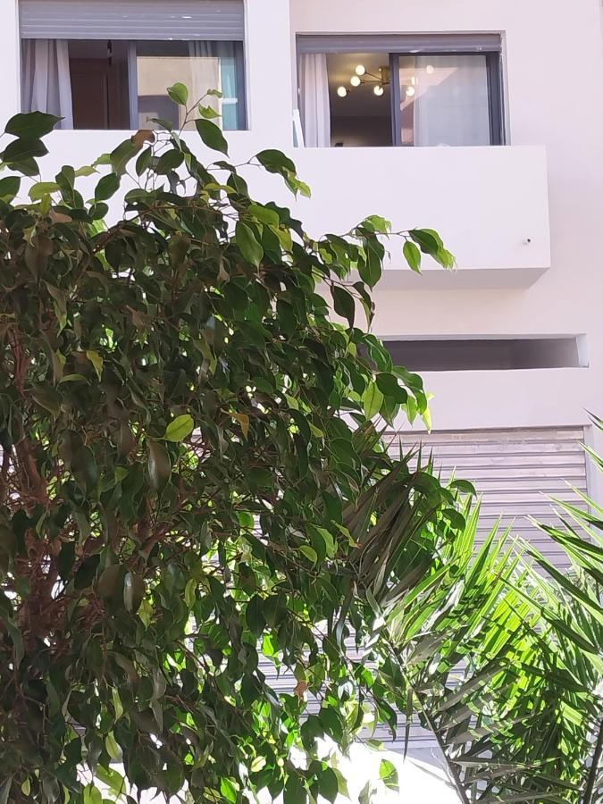 Beautiful Apartment Next To Airport Mohamed V Derroua Exterior foto