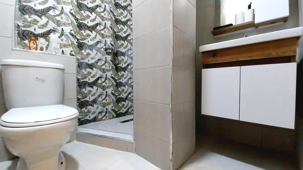 Beautiful Apartment Next To Airport Mohamed V Derroua Exterior foto