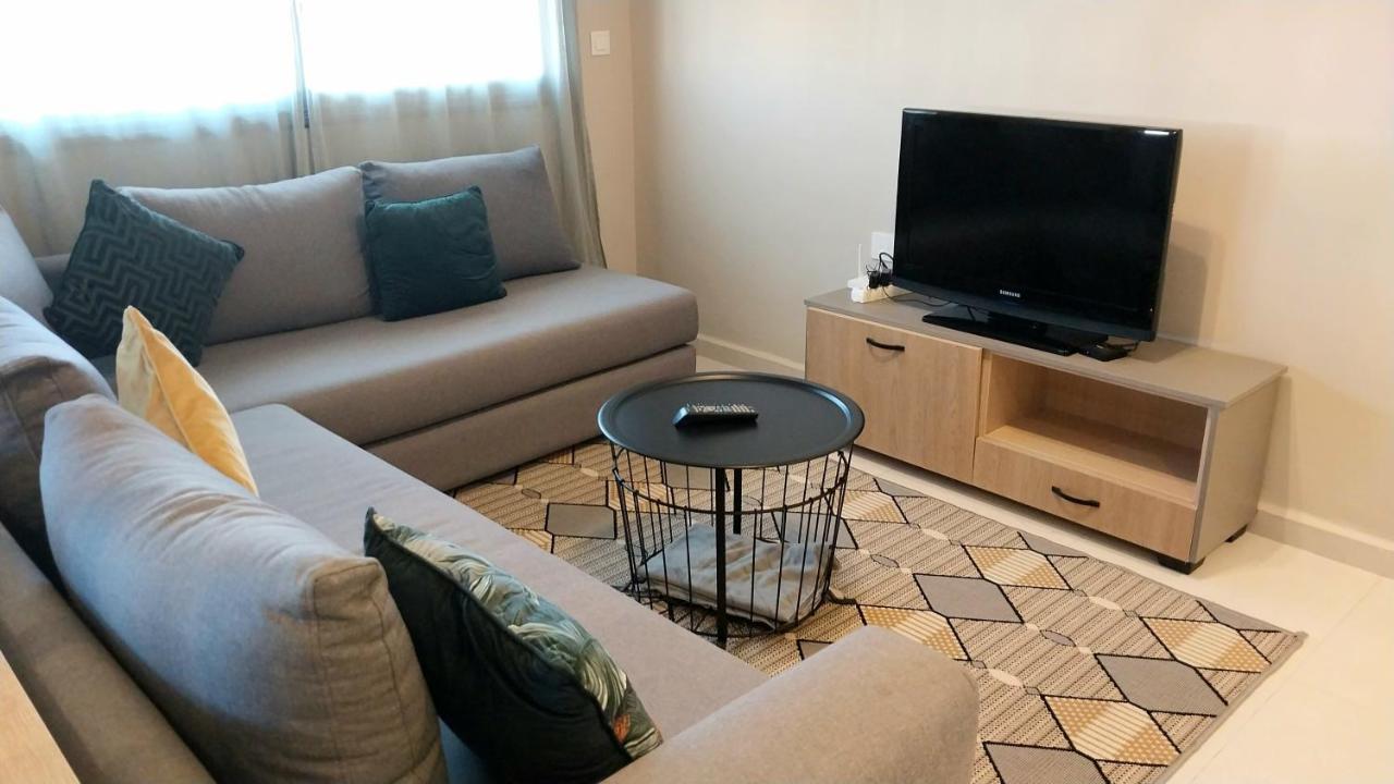 Beautiful Apartment Next To Airport Mohamed V Derroua Exterior foto