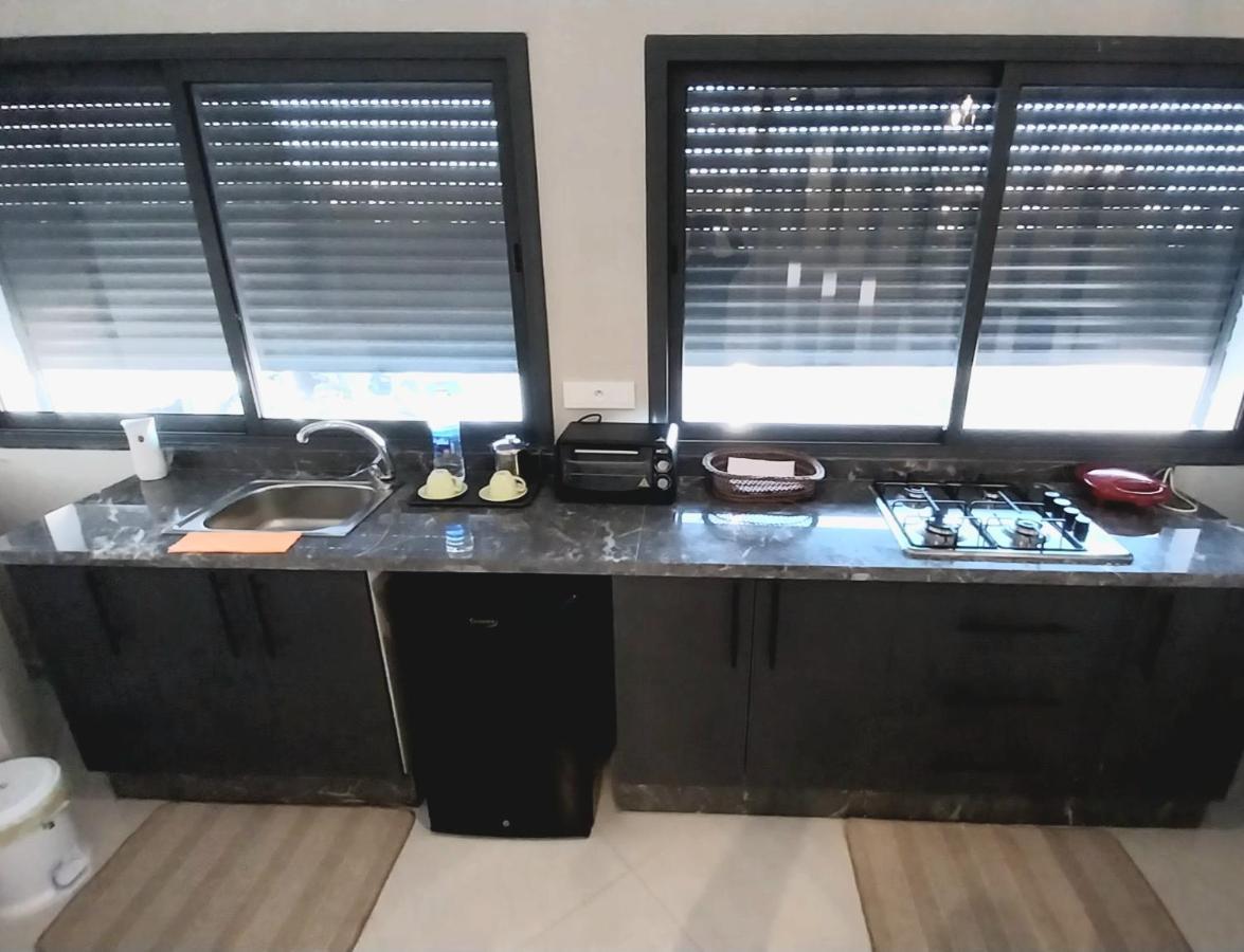 Beautiful Apartment Next To Airport Mohamed V Derroua Exterior foto